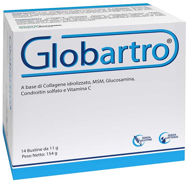 GLOBARTRO 14 BUSTINE - farmaidea24.com