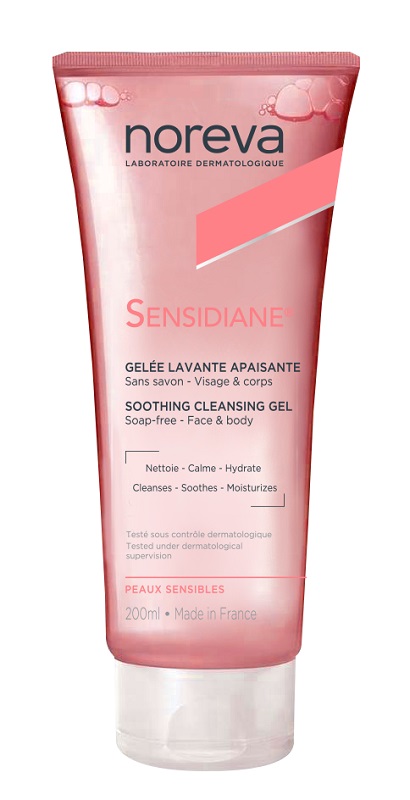 SENSIDIANE GELEE DETERGENTE 200 ML - farmaidea24.com