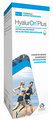 HYALURON PLUS ACIDO IALURONICO 50 ML - farmaidea24.com