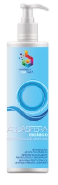 AQUASFERA MOLECO 250 ML - farmaidea24.com