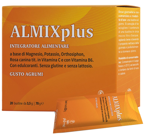 ALMIX PLUS 20 BUSTINE - farmaidea24.com