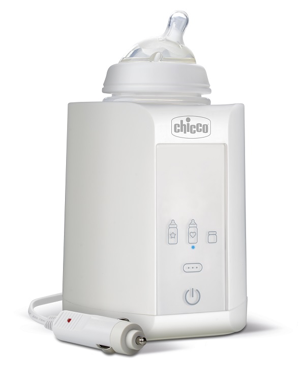CHICCO SCALDABIBERON CASA-AUTO - farmaidea24.com