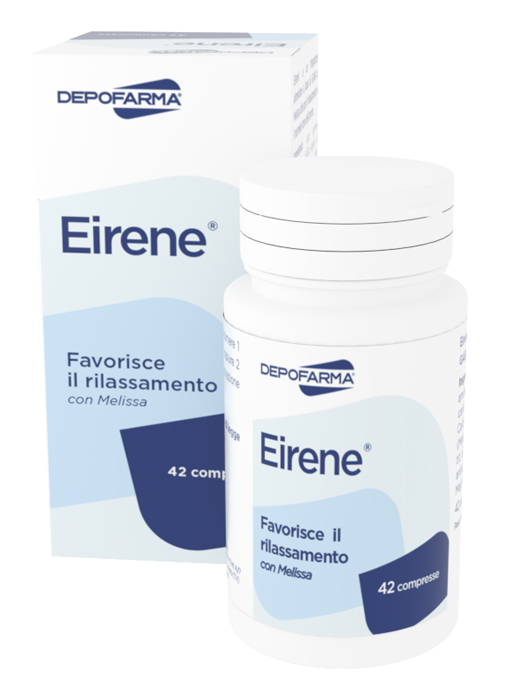 EIRENE 42 COMPRESSE - farmaidea24.com