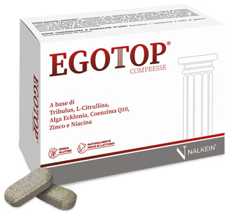 EGOTOP 30 COMPRESSE - farmaidea24.com