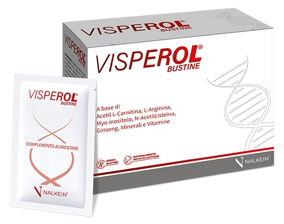 VISPEROL 20 BUSTINE - farmaidea24.com