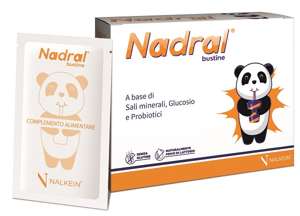 NADRAL 16 BUSTINE - farmaidea24.com