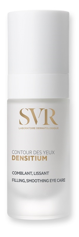 DENSITIUM CONTOUR DES YEUX GLOBAL CORRECTION SMOOTHING FILLING EYE CARE 15 ML - farmaidea24.com