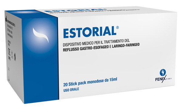 ESTORIAL 20 STICK DA 15 ML - farmaidea24.com