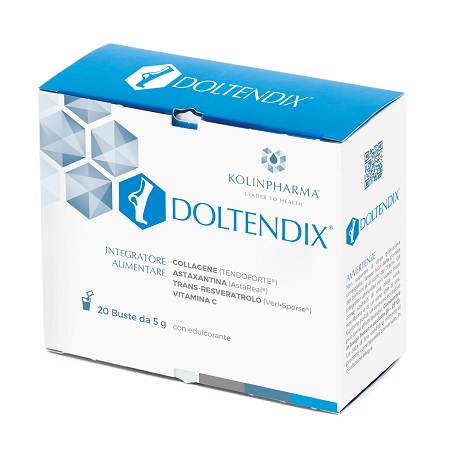 DOLTENDIX 20 BUSTINE - farmaidea24.com