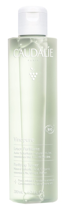 VINOPURE LOZIONE PURIFICANTE 200 ML - farmaidea24.com