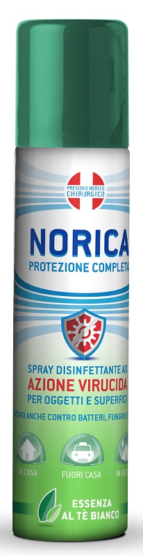 NORICA PROTEZIONE COMPLETA 300 ML - farmaidea24.com