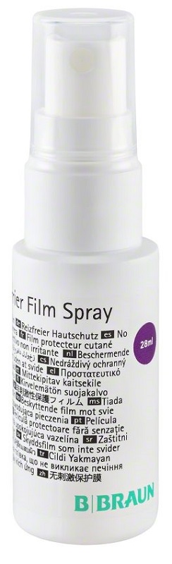 MEDICAZIONE IN SPRAY ASKINA BARRIER 28ML - farmaidea24.com