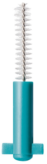 CURAPROX CPS 06 SCOVOLINO PRIME REFILL TURQUOISE 8 PEZZI - farmaidea24.com