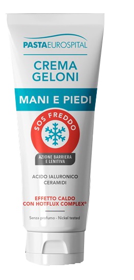 PASTA EUROSPITAL CREMA GELONI 60 ML - farmaidea24.com