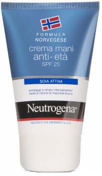 NEUTROGENA MANI ANTI ETA' 75 ML - farmaidea24.com