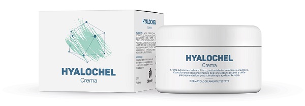 HYALOCHEL 50 ML - farmaidea24.com