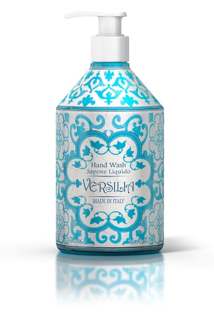 MAIOLICHE SAPONE LIQUIDO VERSILIA 500 ML - farmaidea24.com