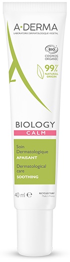 ADERMA A-D BIOLOGY CALM TRATTAMENTO LENITIVO 40 ML - farmaidea24.com