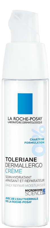 TOLERIANE DERMALLERGO CREMA VISO 40 ML - farmaidea24.com
