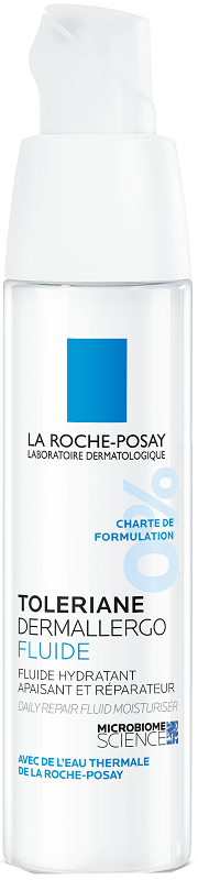 TOLERIANE DERMALLERGO FLUIDO 40 ML - farmaidea24.com