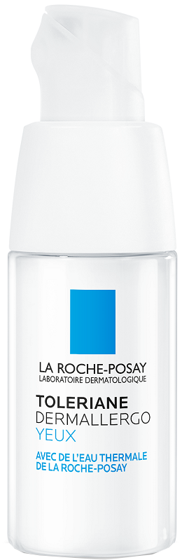 TOLERIANE DERMALLERGO OCCHI 20 ML - farmaidea24.com