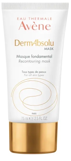 AVENE DERMABSOLU MASCHERA FONDAMENTALE 75 ML - farmaidea24.com