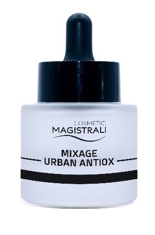MIXAGE URBAN ANTIOX 15 ML - farmaidea24.com