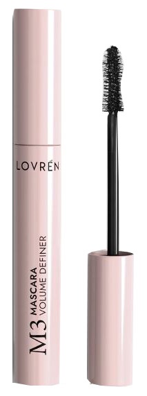 LOVREN  M3 MASCARA VOLUME DEFINER 10 ML - farmaidea24.com