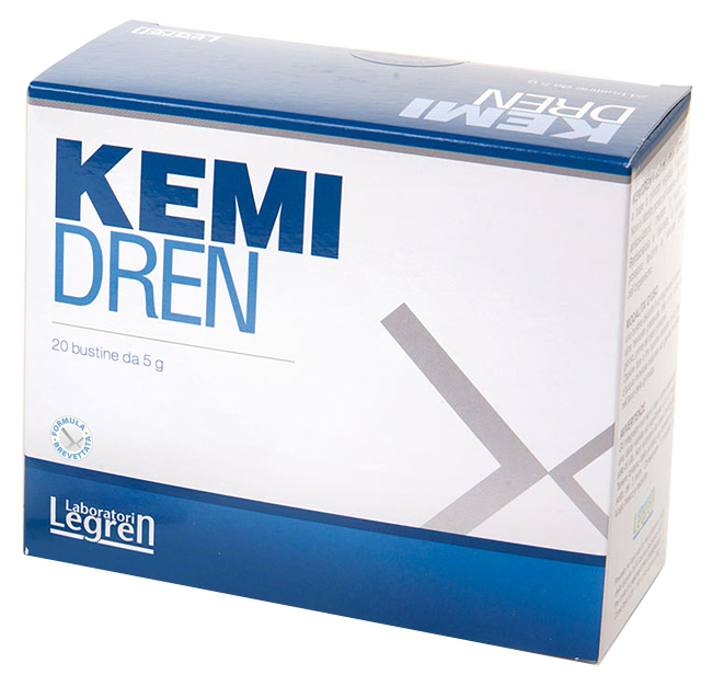 KEMIDREN 20 BUSTINE - farmaidea24.com