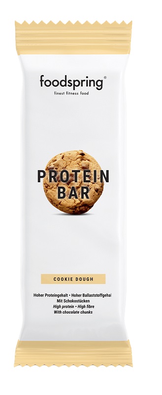 PROTEIN BAR COOKIE DOUGH 60 G - farmaidea24.com