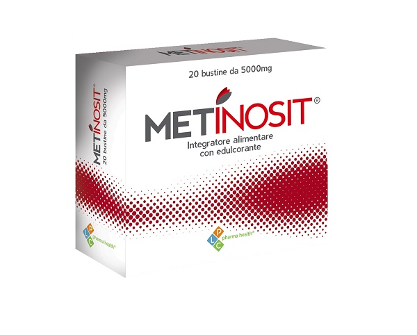 METINOSIT 20 BUSTINE - farmaidea24.com