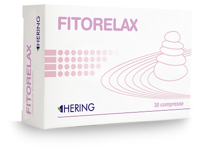 FITORELAX 30 COMPRESSE - farmaidea24.com