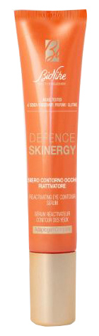 DEFENCE SKINERGY SIERO CONTORNO OCCHI RIATTIVATORE 15 ML - farmaidea24.com