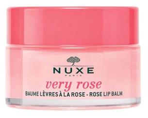 NUXE VERY ROSE BALSAMO LABBRA IDRATANTE 15 G - farmaidea24.com