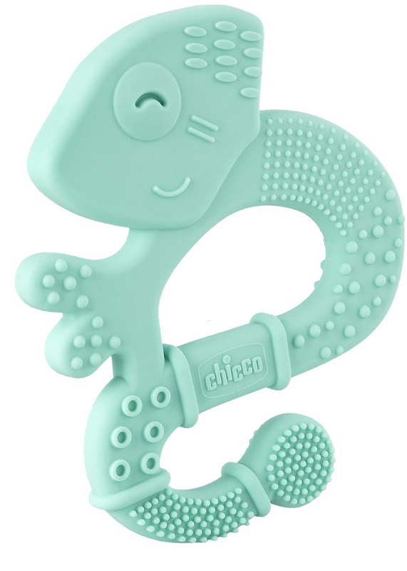 CHICCO MASSAGGIA DENTARUOLO BOY 2M+ - farmaidea24.com