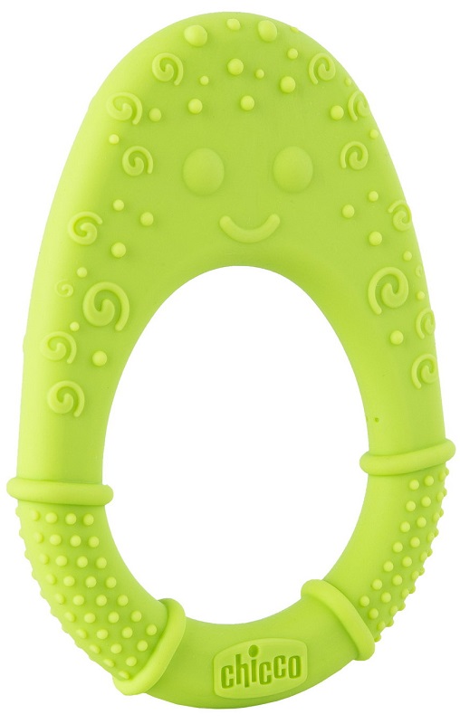 CHICCO MASSAGGIA SOFT UNI 4M+ - farmaidea24.com