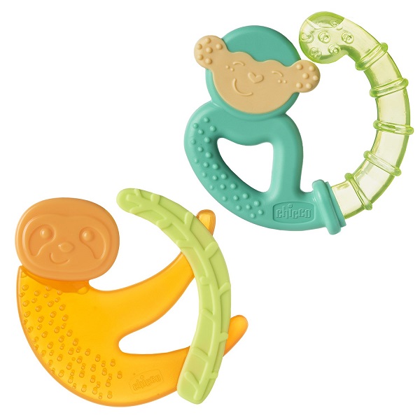 CHICCO MASSAGGIA FRESH ANIMAL 4M+ - farmaidea24.com