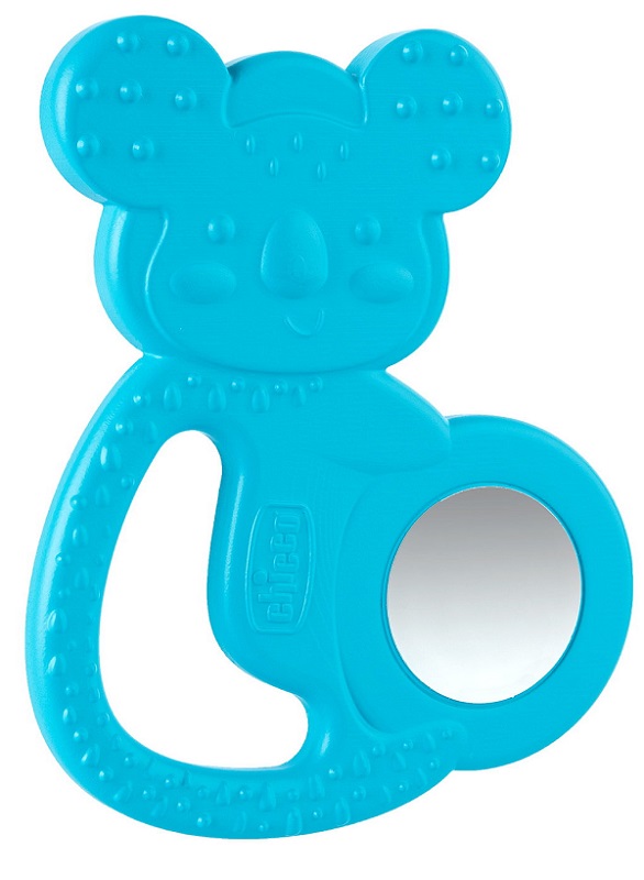 CHICCO MASSAGGIA INOX BOY 4M+ - farmaidea24.com