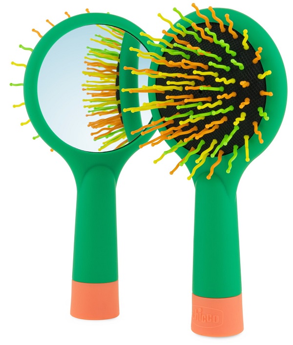 CHICCO SPAZZOLA SCIOGLINODI - farmaidea24.com