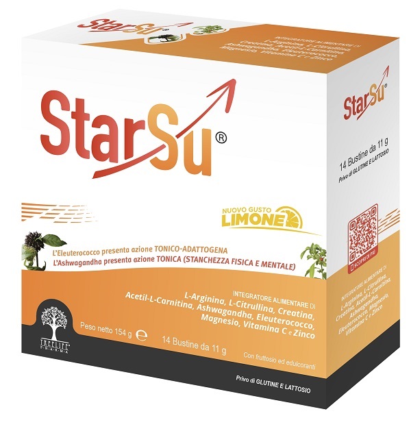 STARSU' 14 BUSTINE - farmaidea24.com