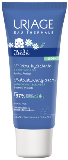 BEBE CREMA IDRATANTE 40 ML - farmaidea24.com
