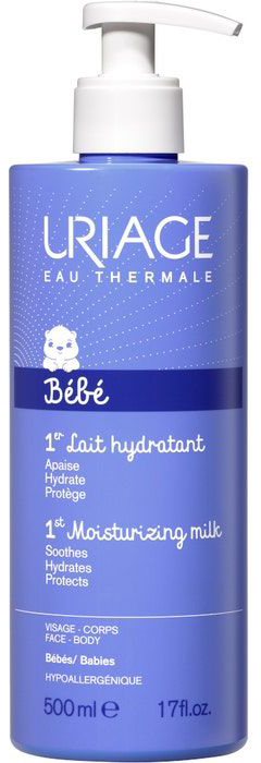 BEBE LATTE IDRATANTE 500 ML - farmaidea24.com