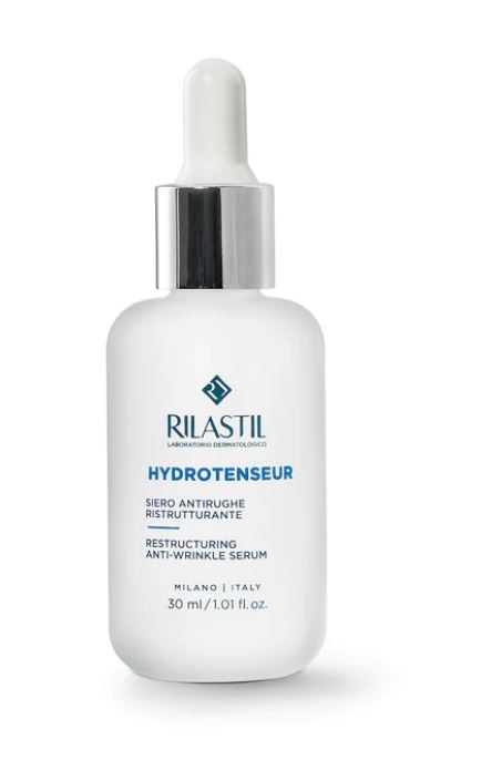 RILASTIL HYDROTENSEUR SIERO ANTIRUGHE RISTRUTTURANTE 30 ML - farmaidea24.com