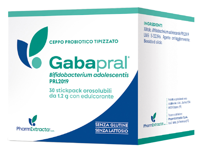 GABAPRAL 30 STICKPACK - farmaidea24.com