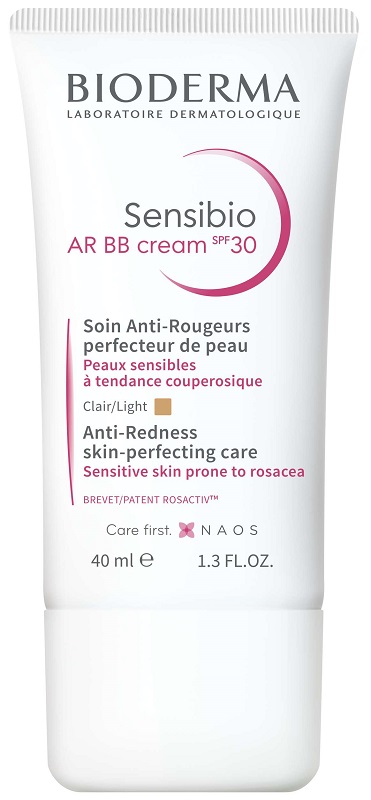 SENSIBIO AR BB CREAM 40 ML - farmaidea24.com