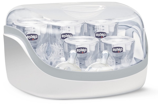CHICCO STERILIZZATORE MICROONDE - farmaidea24.com