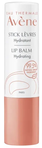 AVENE STICK LABBRA IDRATANTE 4 G - farmaidea24.com