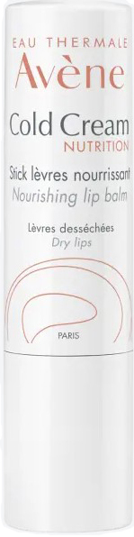 AVENE STICK LABBRA NUTRIENTE 4 G - farmaidea24.com