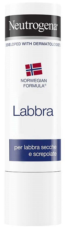 NEUTROGENA STICK LABBRA 4,8 G - farmaidea24.com