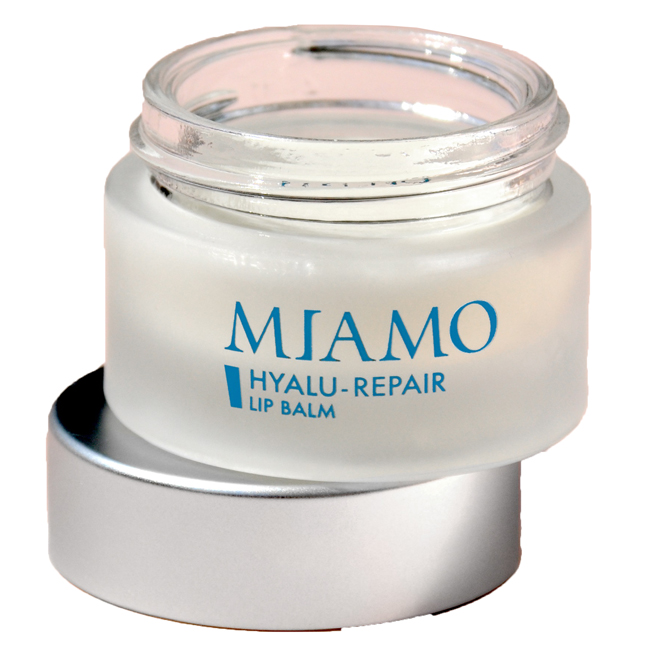 MIAMO LONGEVITY PLUS HYALU REPAIR LIP BALM 15 ML - farmaidea24.com